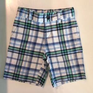 Boys size 3T shorts